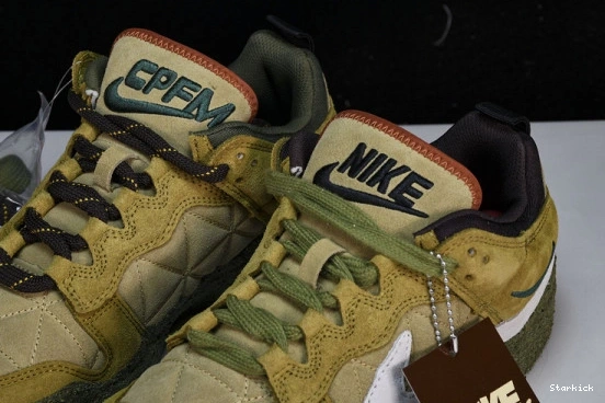 Cactus CPFM   Flea 1 DM0430-700 Desert  Market Plant Flea Moss Nike 0720
